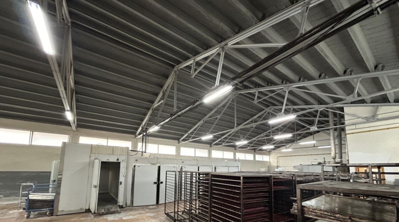 Tarragona - la Ràpita - 1180m2