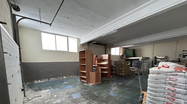 Tarragona - la Ràpita - 1180m2
