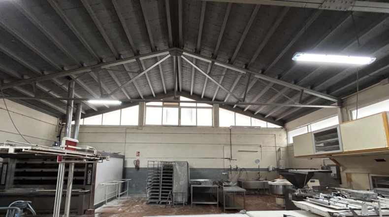 Tarragona - la Ràpita - 1180m2