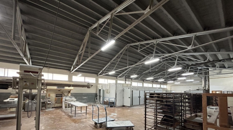 Tarragona - la Ràpita - 1180m2