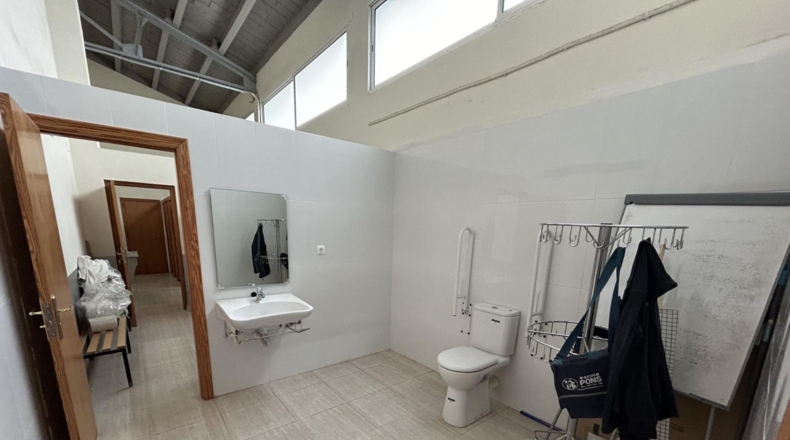 Tarragona - la Ràpita - 1180m2