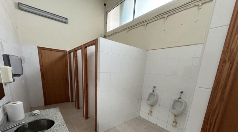 Tarragona - la Ràpita - 1180m2