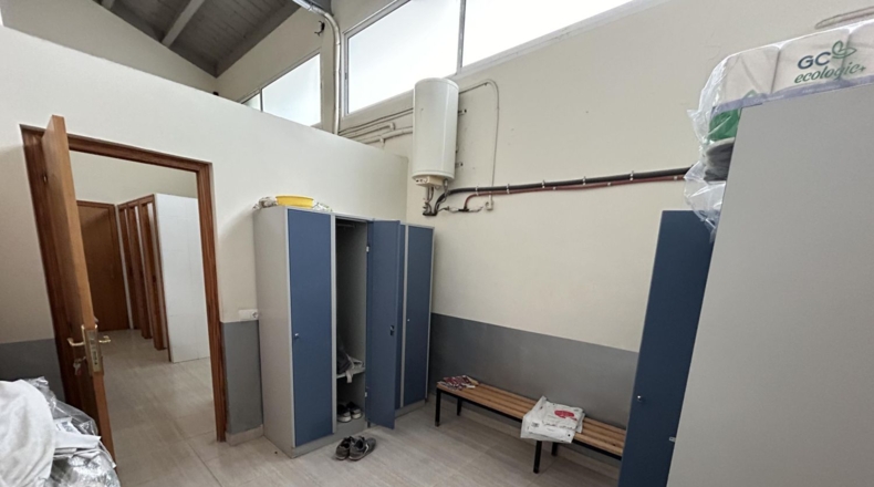 Tarragona - la Ràpita - 1180m2