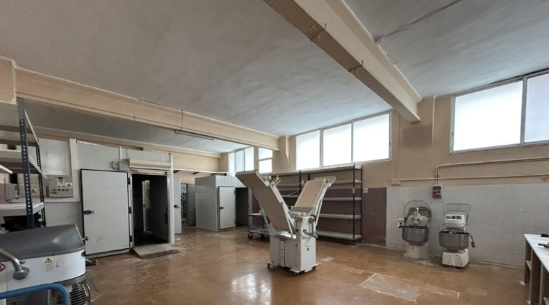 Tarragona - la Ràpita - 1180m2