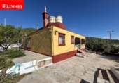 Vil·la amb terreny en venda a Alcanar ref.: TR349377 foto