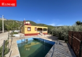 Vil·la amb terreny en venda a Alcanar ref.: TR349377 foto
