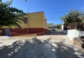 Vil·la amb terreny en venda a Alcanar ref.: TR349377 foto