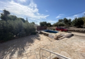 Vil·la amb terreny en venda a Alcanar ref.: TR349377 foto