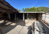 Vil·la amb terreny en venda a Alcanar ref.: TR349377 foto