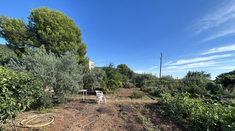 Tarragona - l'Ampolla - 1842m2