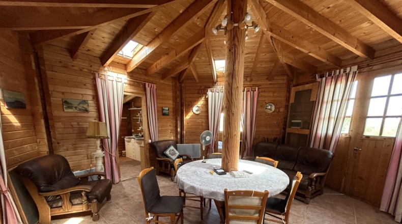 Таррагона - Sant Jaume d'Enveja - 468m2