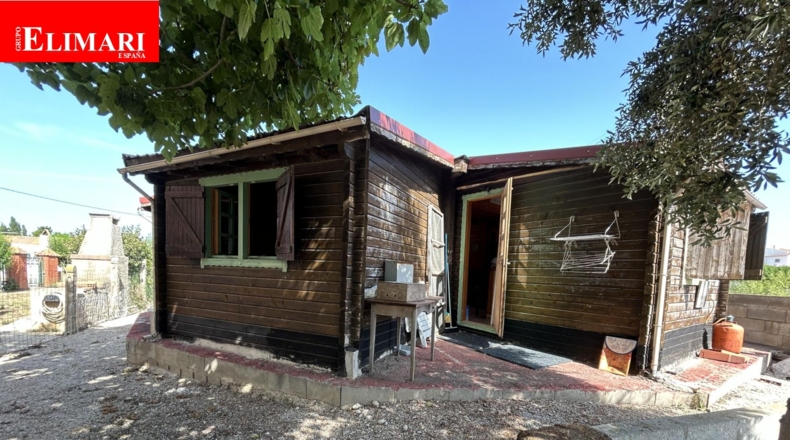 Таррагона - Sant Jaume d'Enveja - 468m2