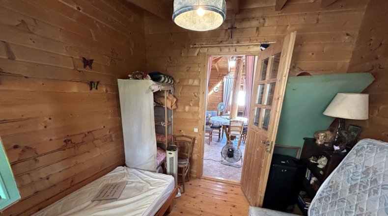 Таррагона - Sant Jaume d'Enveja - 468m2