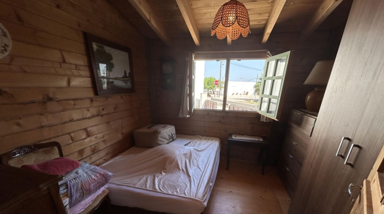 Таррагона - Sant Jaume d'Enveja - 468m2