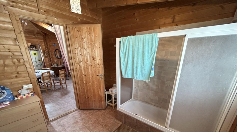 Таррагона - Sant Jaume d'Enveja - 468m2