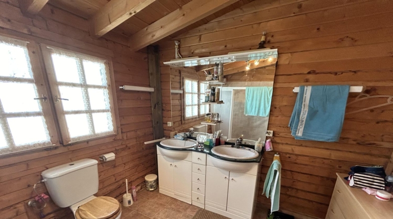 Таррагона - Sant Jaume d'Enveja - 468m2
