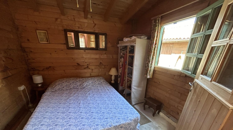 Таррагона - Sant Jaume d'Enveja - 468m2