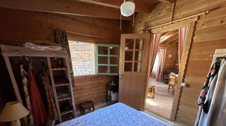 Таррагона - Sant Jaume d'Enveja - 468m2