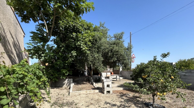 Таррагона - Sant Jaume d'Enveja - 468m2