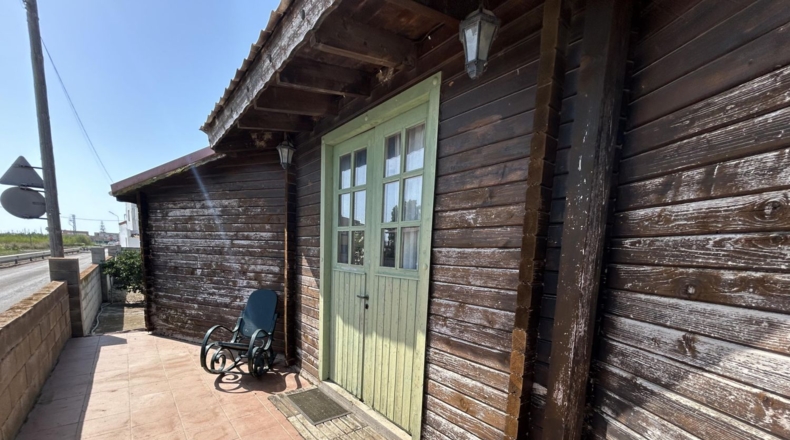 Таррагона - Sant Jaume d'Enveja - 468m2