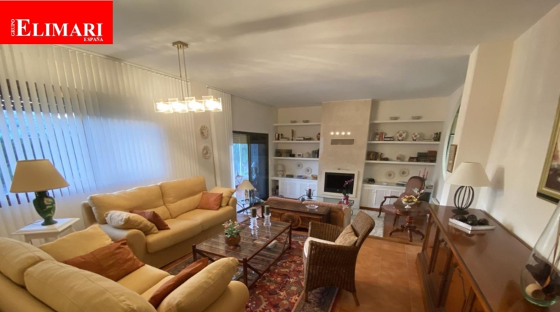 Tarragona - Alcanar - 827m2