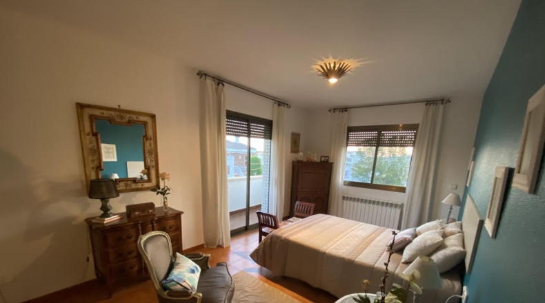 Tarragona - Alcanar - 827m2