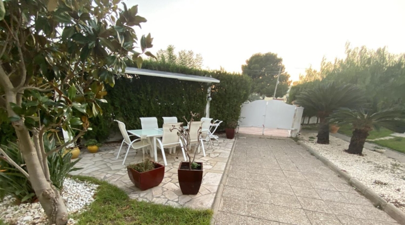 Tarragona - Alcanar - 827m2