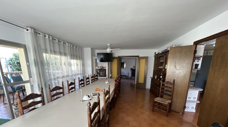 Tarragona - Alcanar - 858m2