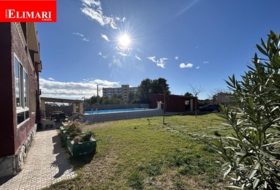 Alcanar 858&nbsp;м²
