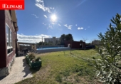 Vil·la amb terreny en venda a Alcanar ref.: TR380349 foto