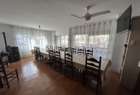 Alcanar 858&nbsp;м²
