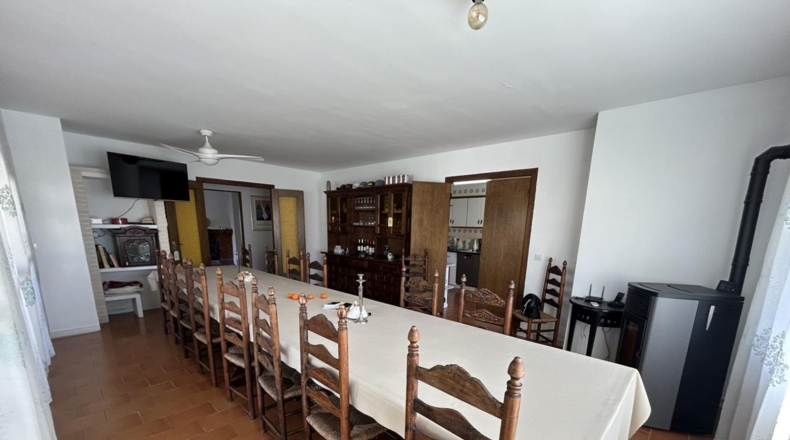 Tarragona - Alcanar - 858m2