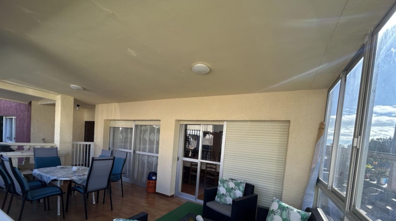 Tarragona - Alcanar - 858m2