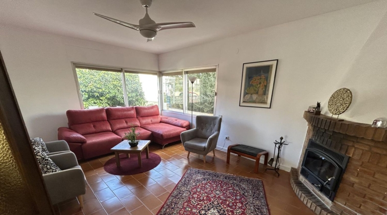 Tarragona - Alcanar - 858m2