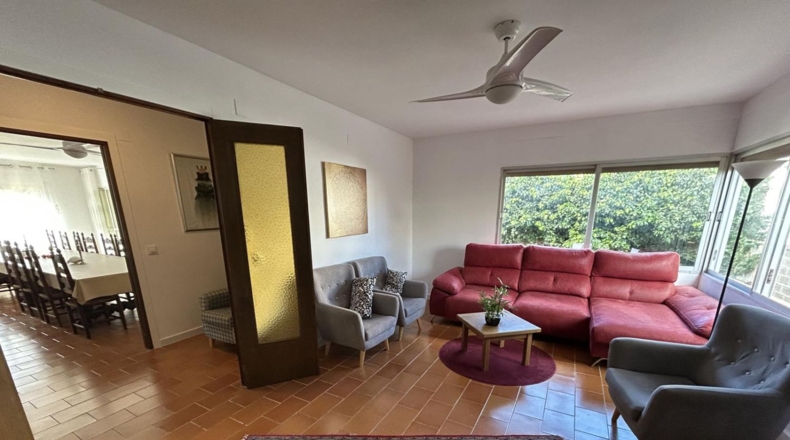 Tarragona - Alcanar - 858m2