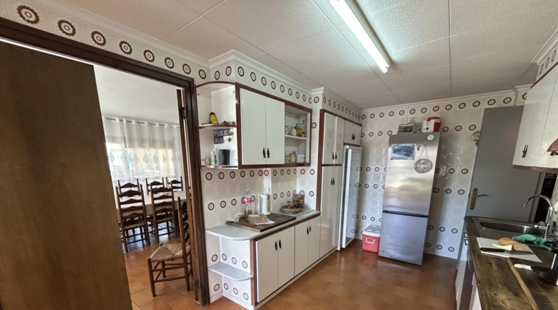 Tarragona - Alcanar - 858m2