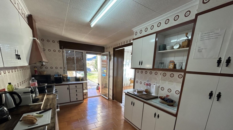 Tarragona - Alcanar - 858m2