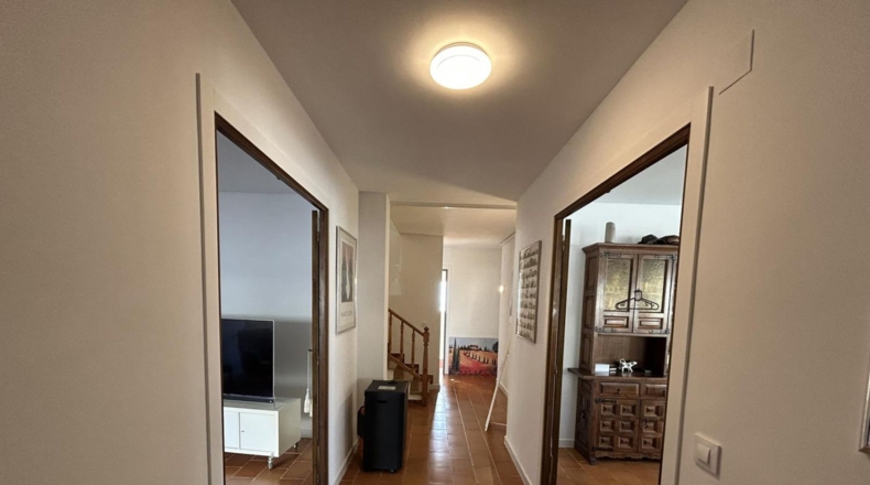 Tarragona - Alcanar - 858m2