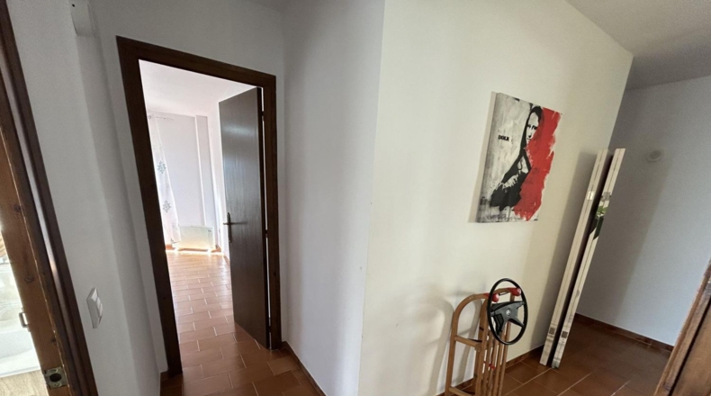Tarragona - Alcanar - 858m2