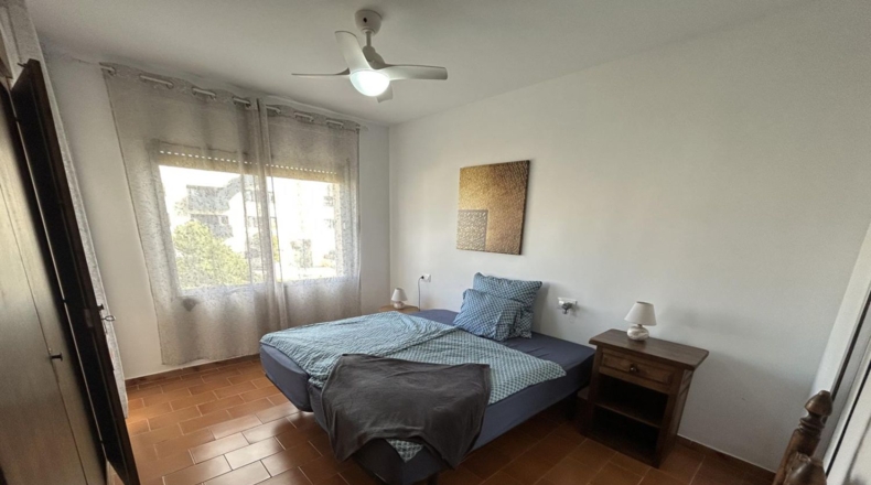 Tarragona - Alcanar - 858m2