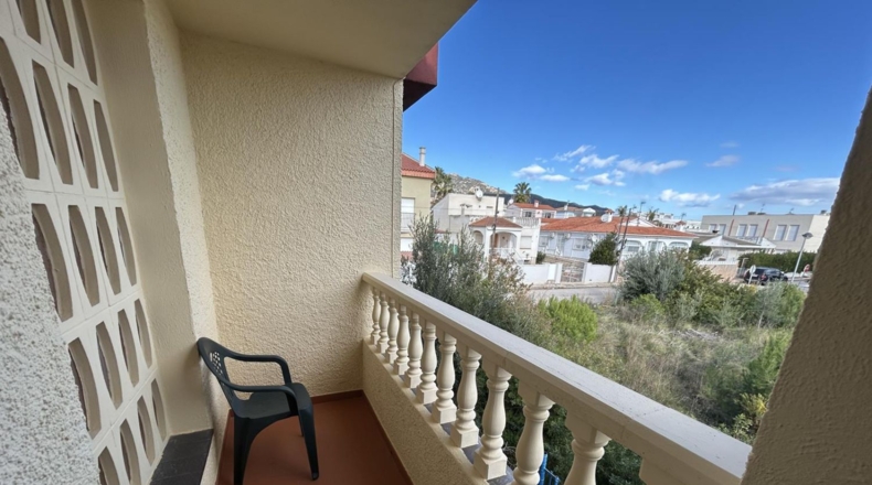 Tarragona - Alcanar - 858m2