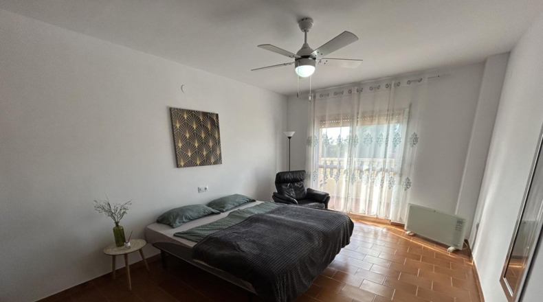 Tarragona - Alcanar - 858m2
