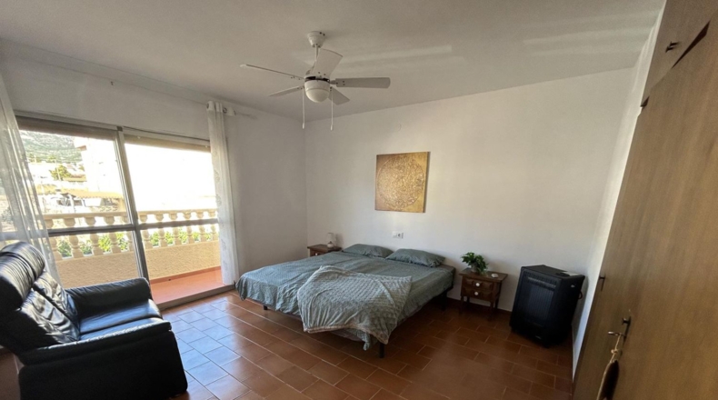 Tarragona - Alcanar - 858m2