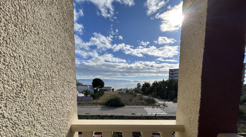 Tarragona - Alcanar - 858m2