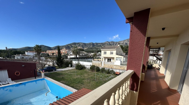 Tarragona - Alcanar - 858m2