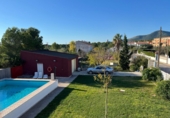Vil·la amb terreny en venda a Alcanar ref.: TR380349 foto