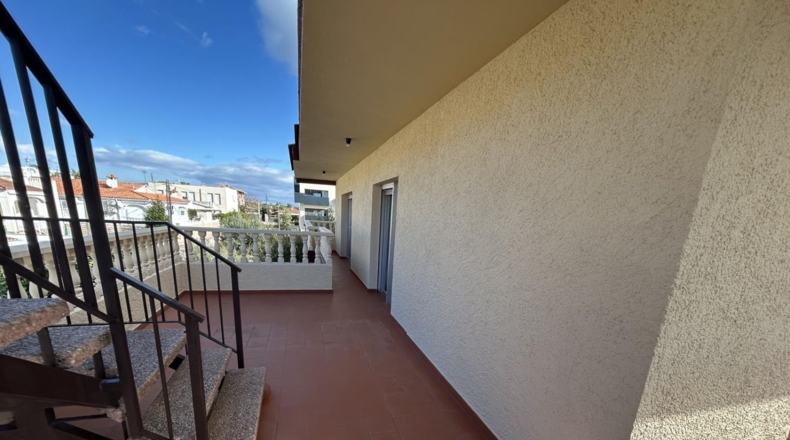 Tarragona - Alcanar - 858m2