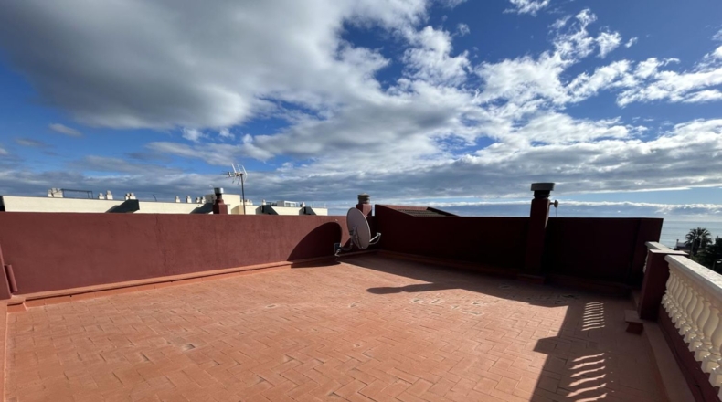 Tarragona - Alcanar - 858m2