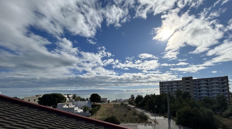 Tarragona - Alcanar - 858m2