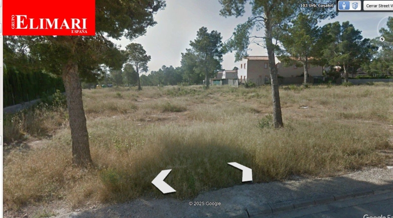 Tarragona - Mont-roig del Camp - 1200m2